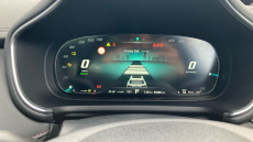 MG Hs 1.5 T-GDI PHEV Exclusive 5dr Auto Hatchback